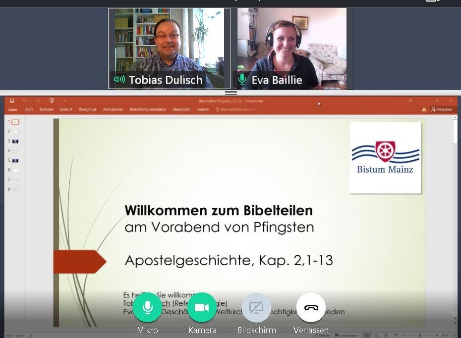 Pfingsten 2020_Screenshot Digitales Bibelteilen1