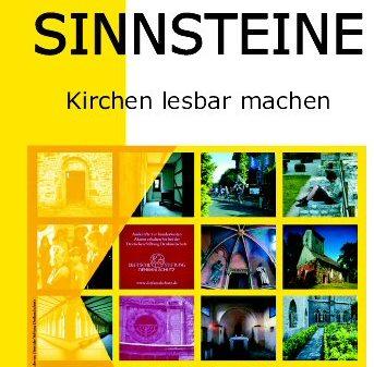 Sinnsteine Cover (c) Bistum Mainz, Ref. Liturgie