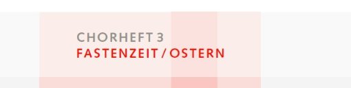 Tagzeitenliturgien mit dem Gotteslob im Osterfestkreis feiern