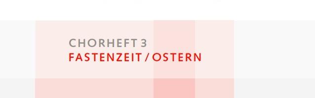 Tagzeitenliturgien mit dem Gotteslob im Osterfestkreis feiern