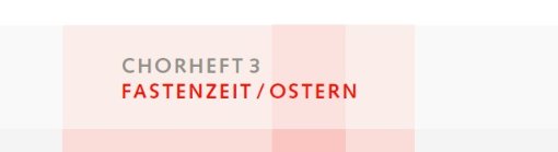 Tagzeitenliturgien mit dem Gotteslob im Osterfestkreis feiern