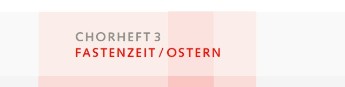 Tagzeitenliturgien mit dem Gotteslob im Osterfestkreis feiern