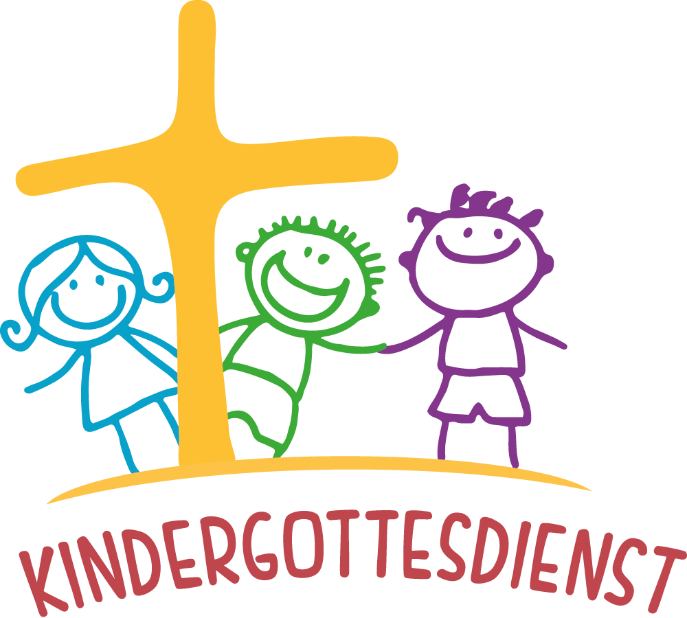 logo-kindergottesdienst-rgb (c) Kindergottesdienst katholisch