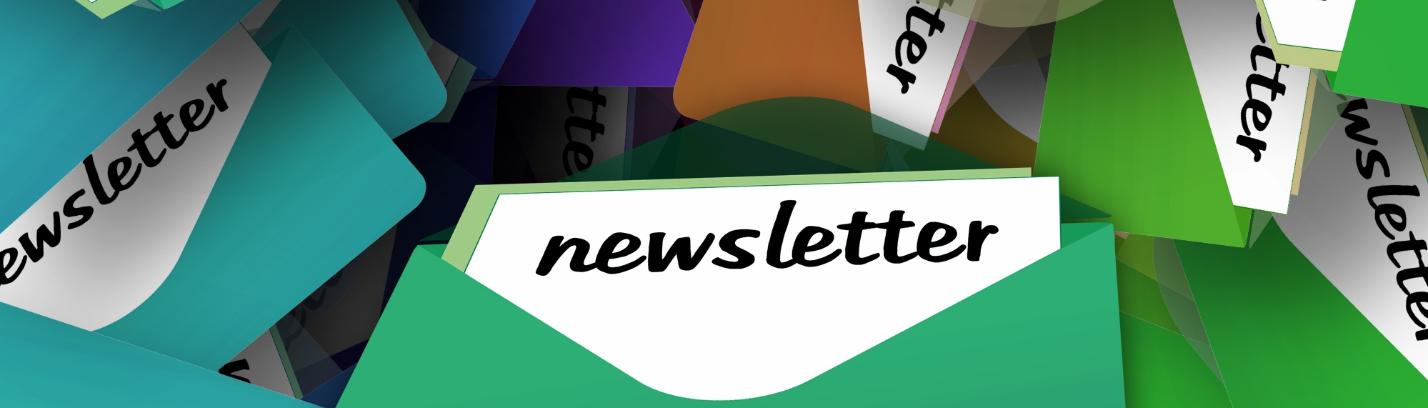 Newsletter Liturgie