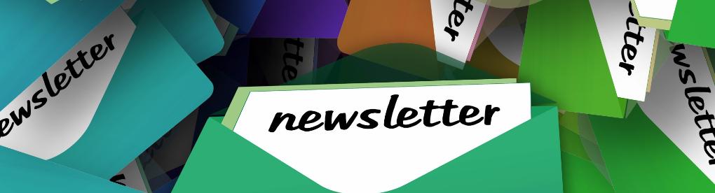 Newsletter Liturgie