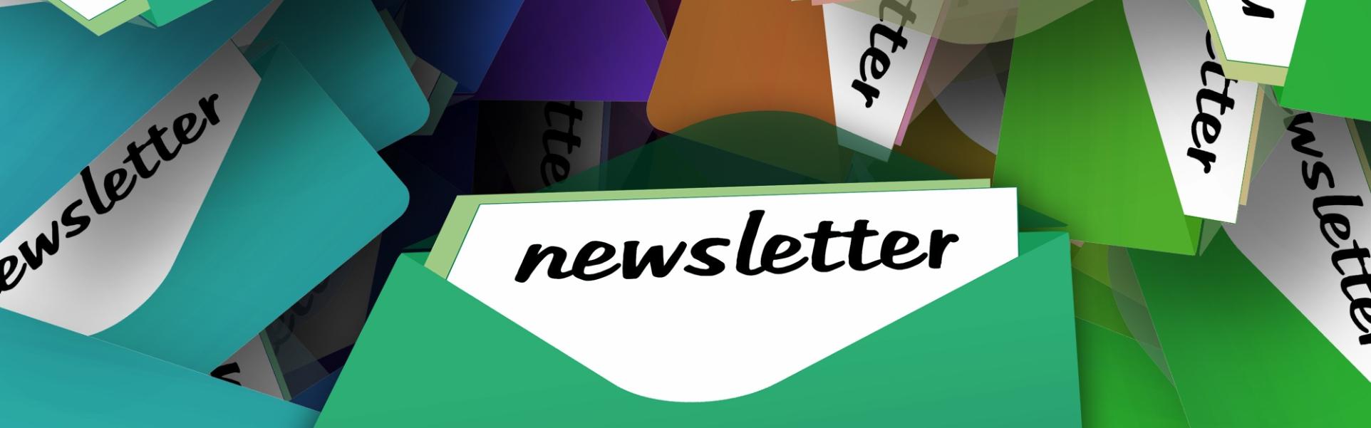 Newsletter Liturgie