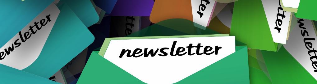 Newsletter Liturgie