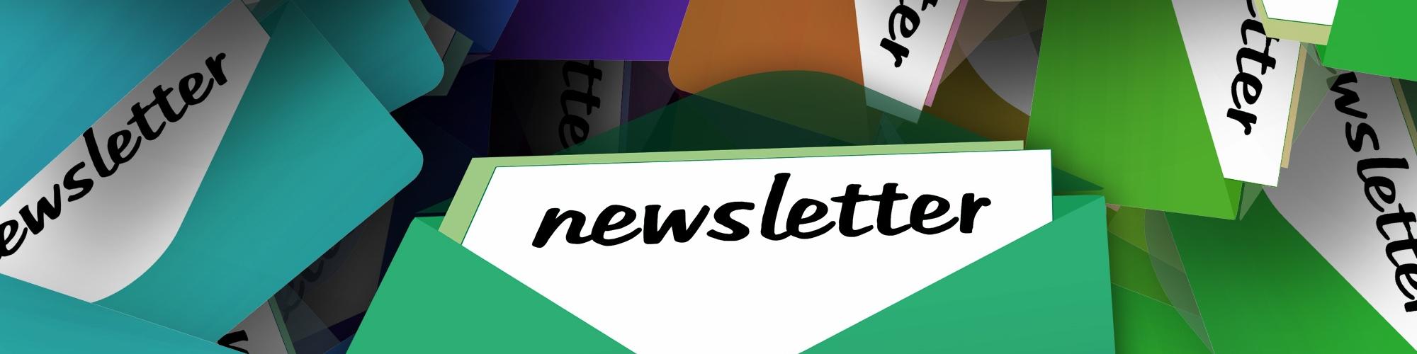 Newsletter Liturgie