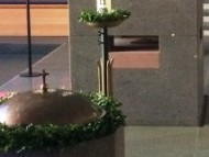 St. Matthias Homberg