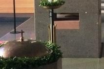 St. Matthias Homberg