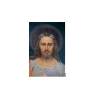 Kongregation der Schwestern vom Barmherzigen Jesus
