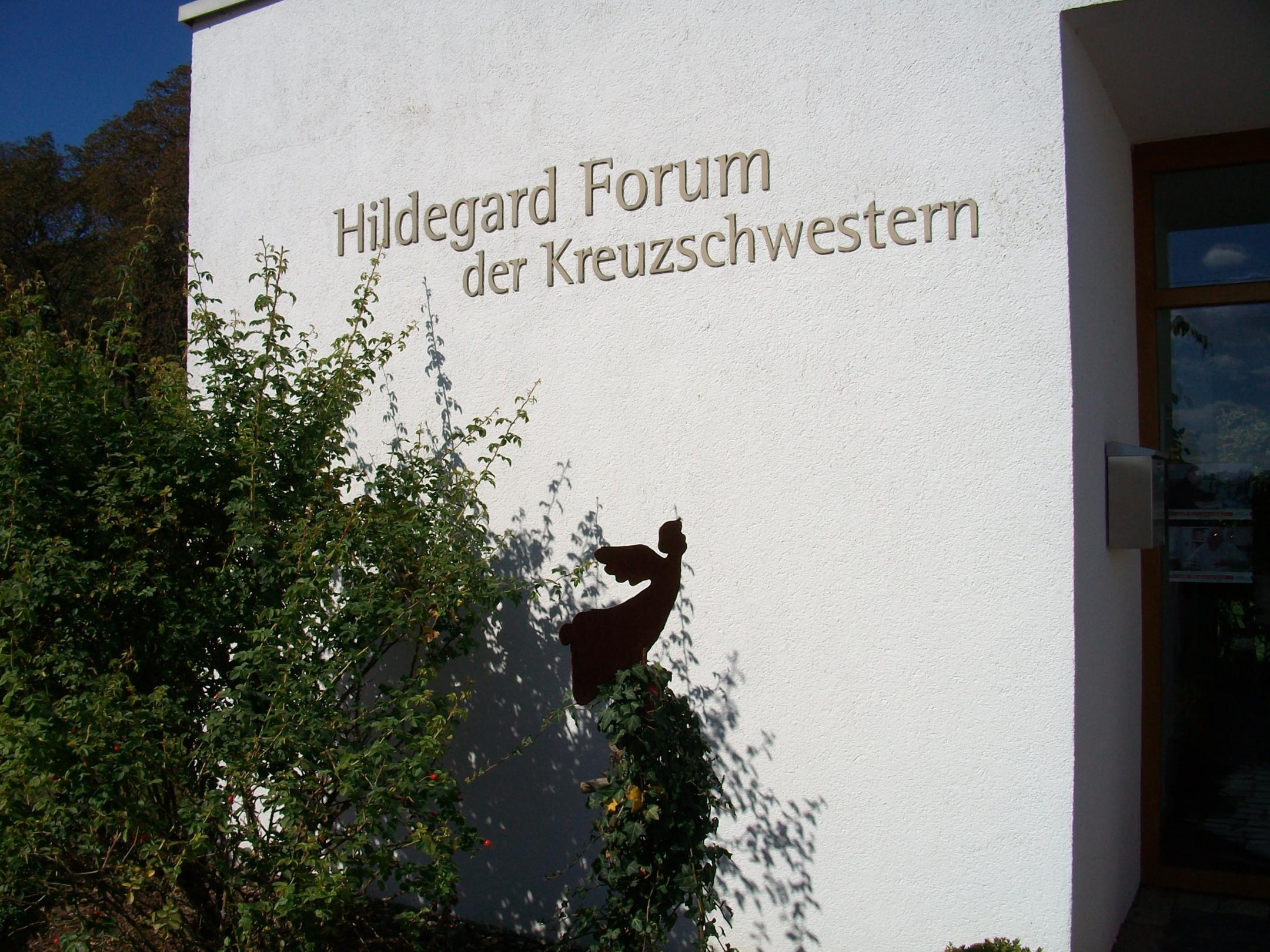 Kreuzschwestern