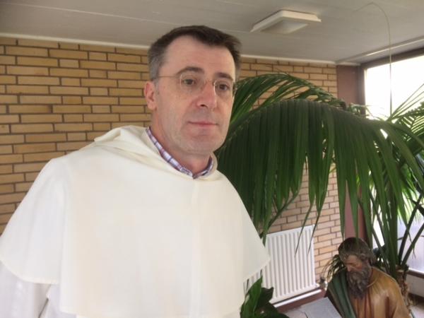 Pater  Frano  Prcela OP