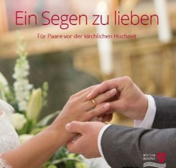 Ein Segen zu lieben
