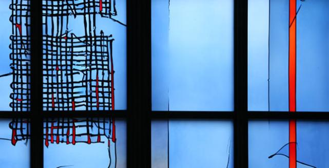 Kirchenfenster