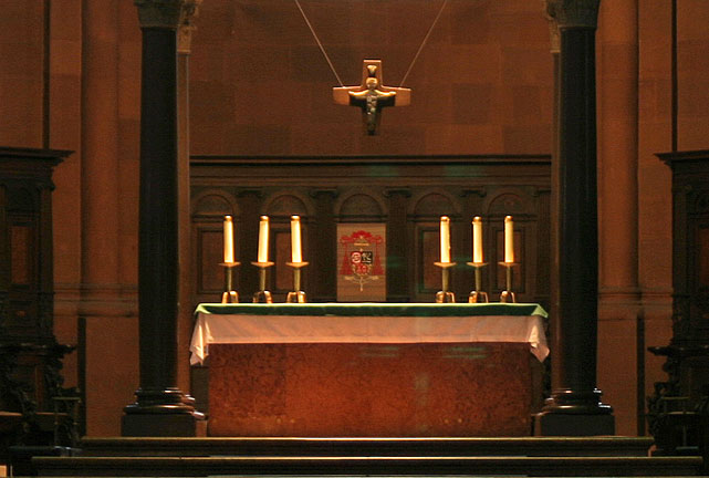 Eucharistie