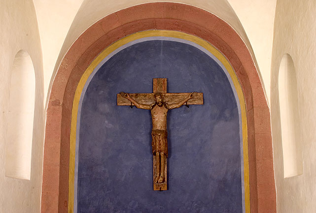 Jesus Christus