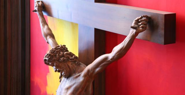 Kreuz