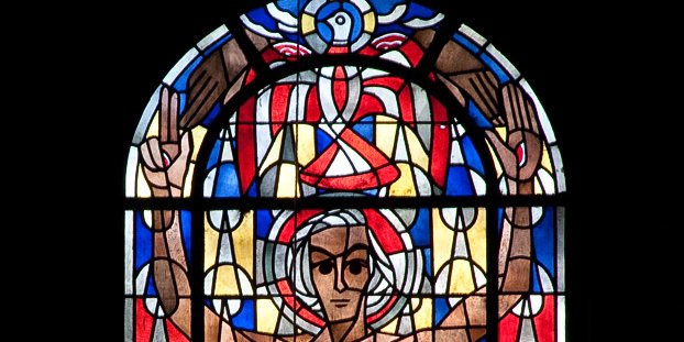 Erlosung Theologie Uber Gott Nachdenken Bistum Mainz