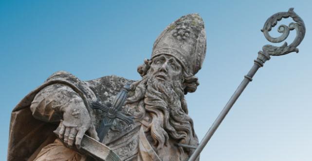 St. Bonifatius