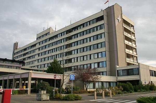 Krankensalbung