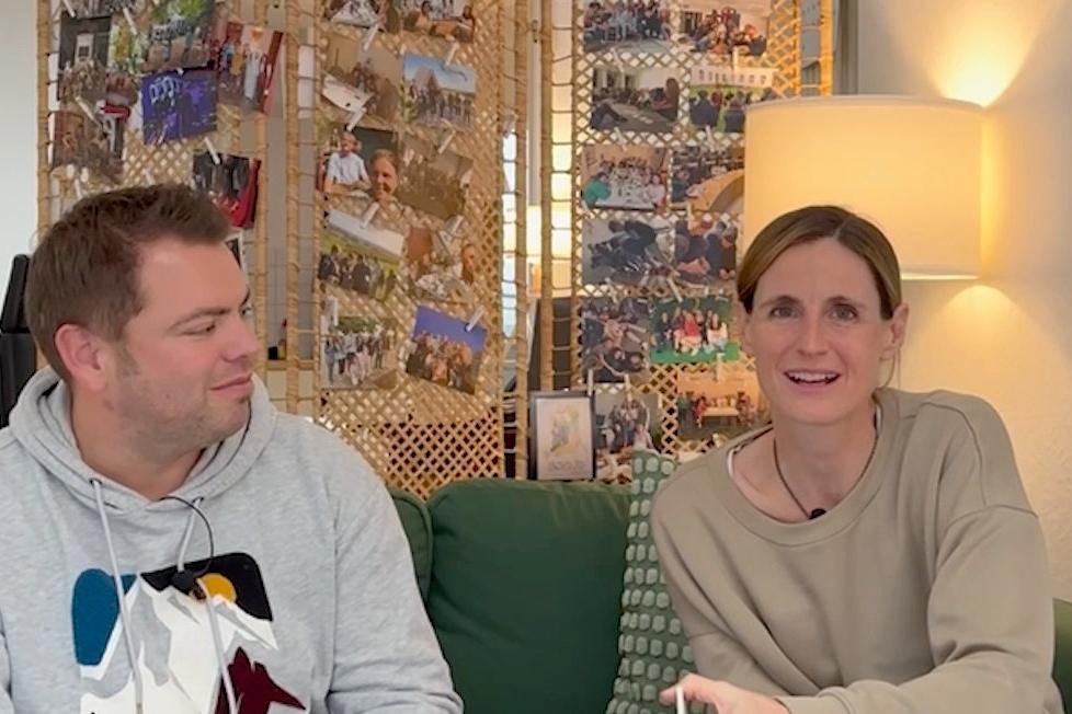 WÜRDE-VOLL Exerzitien im Alltag