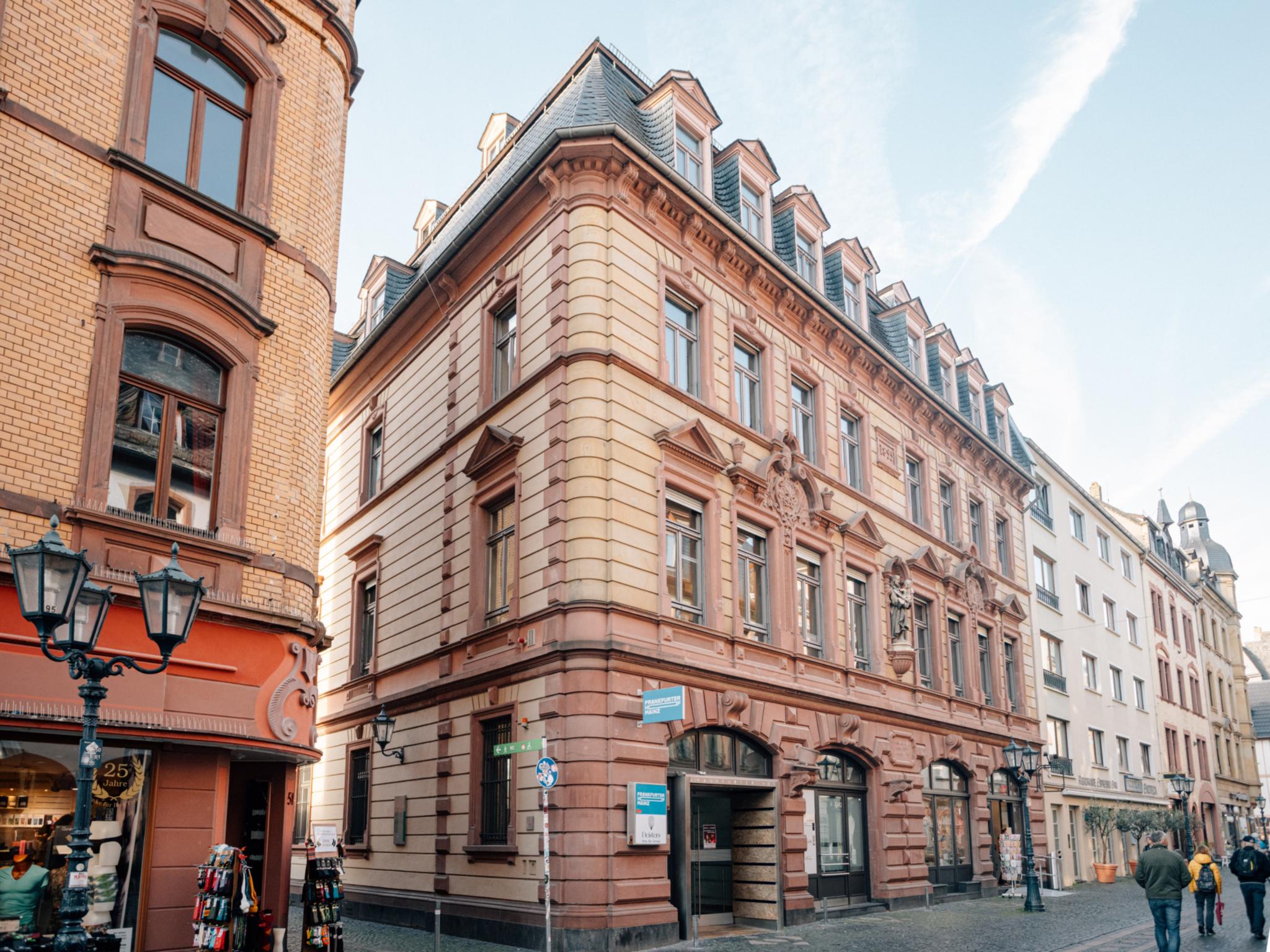 Frankfurter Hof