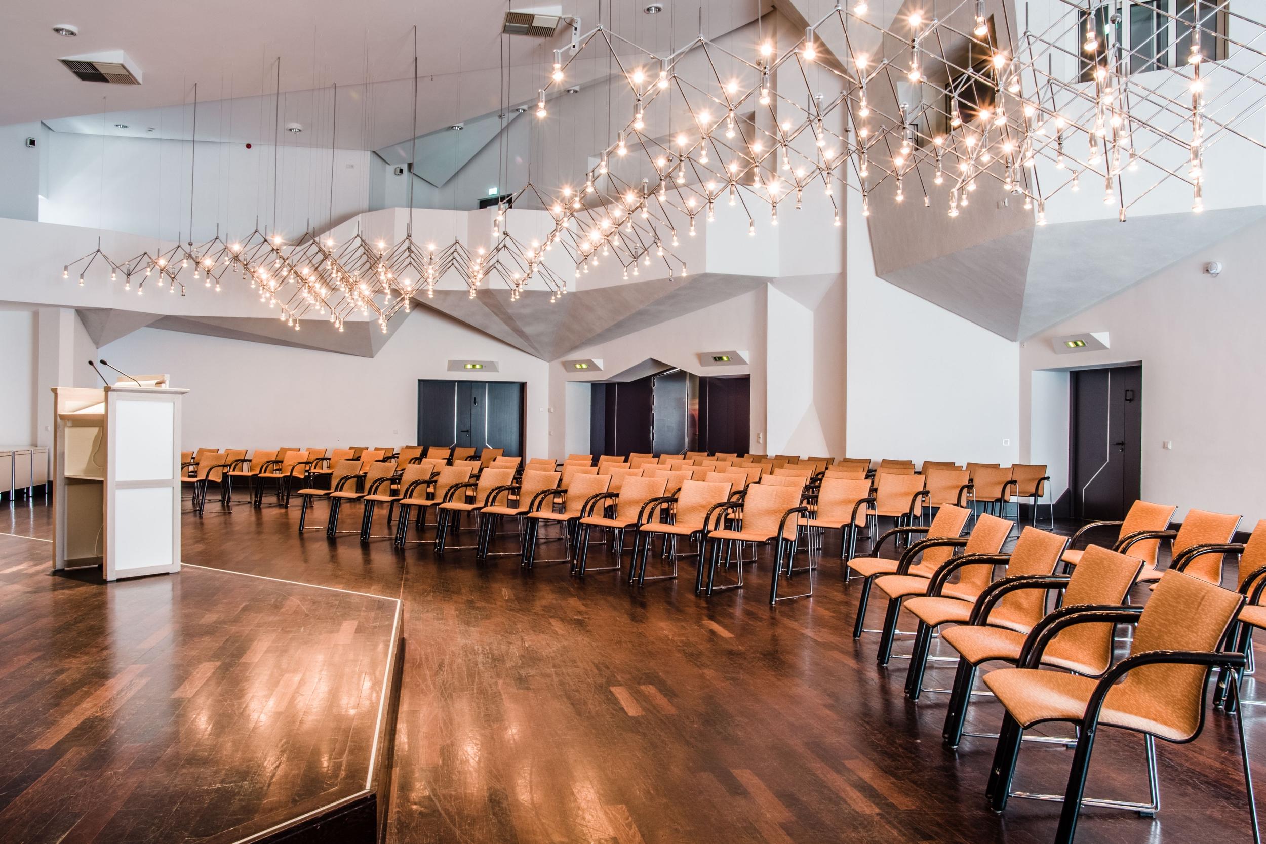 Ketteler-Saal
