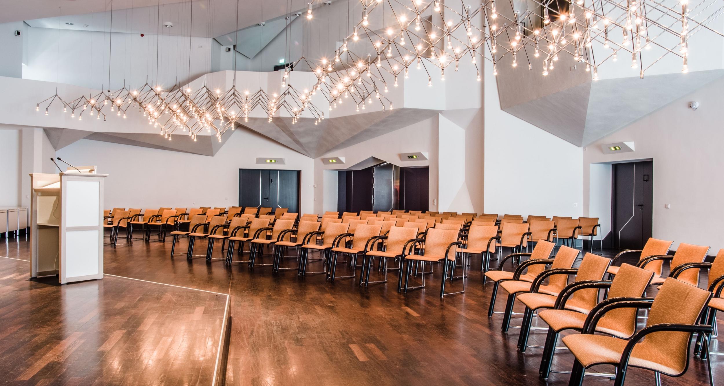 Ketteler-Saal