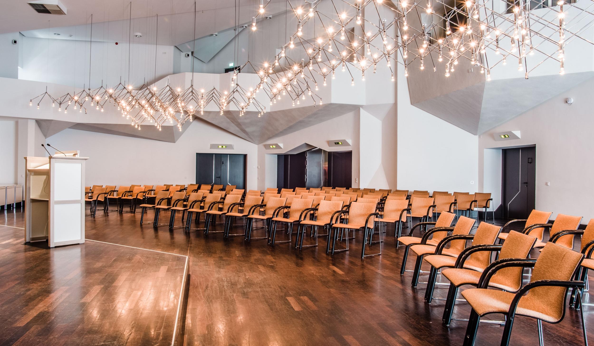 Ketteler-Saal