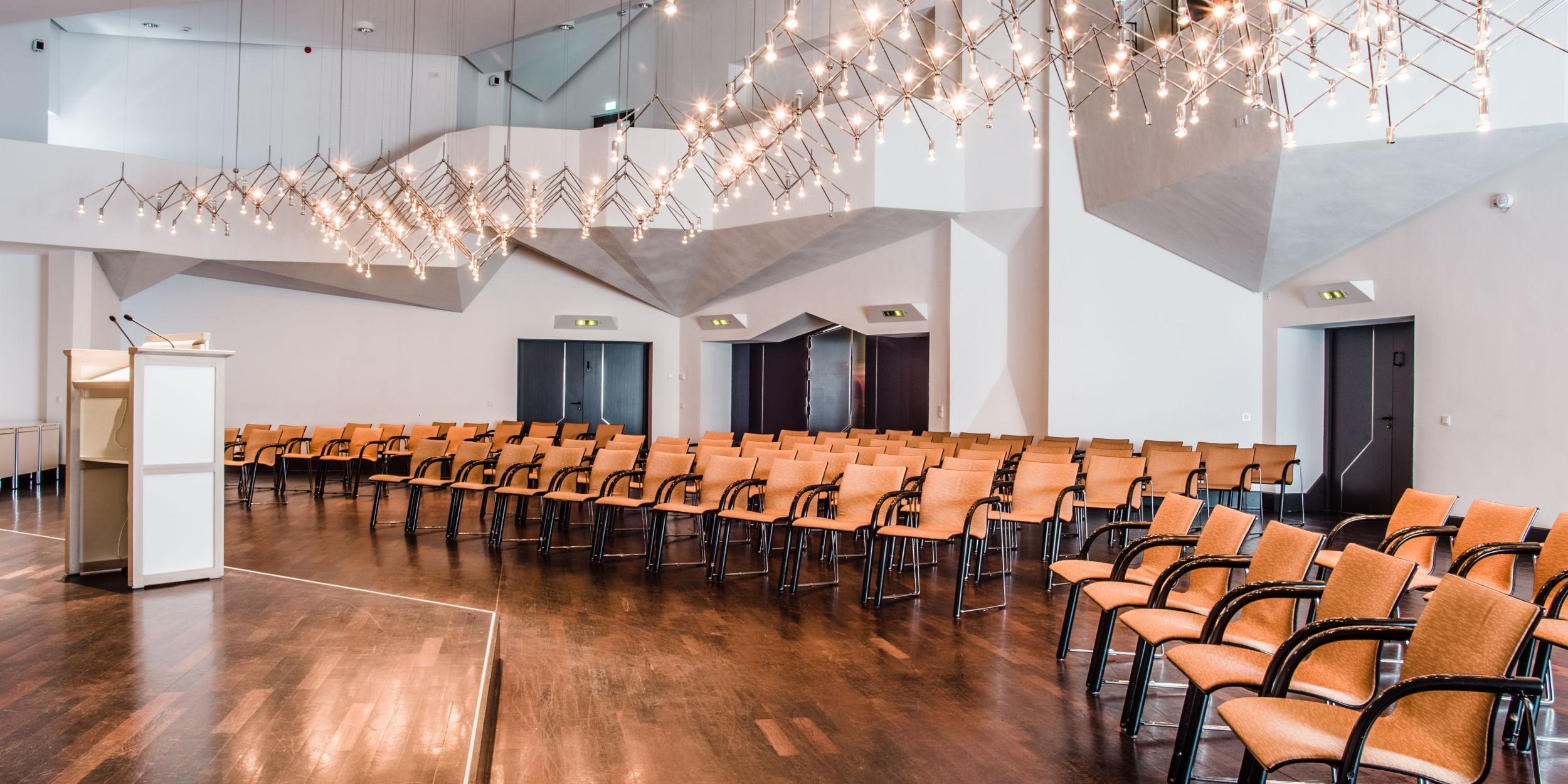 Ketteler-Saal