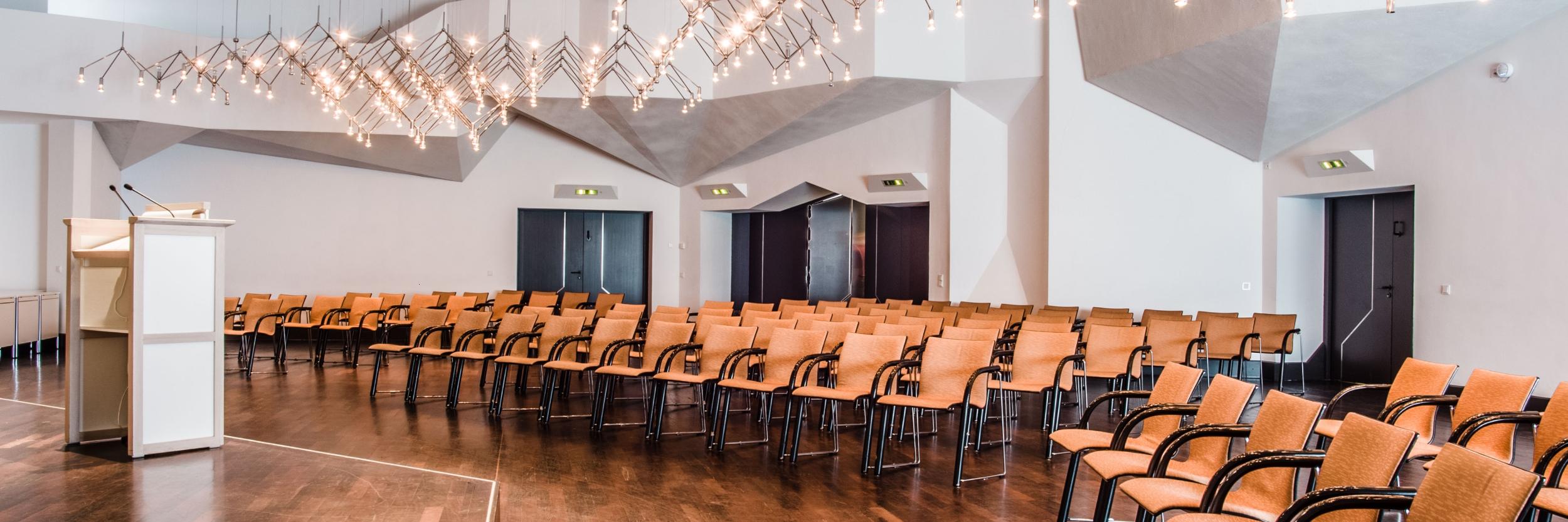 Ketteler-Saal