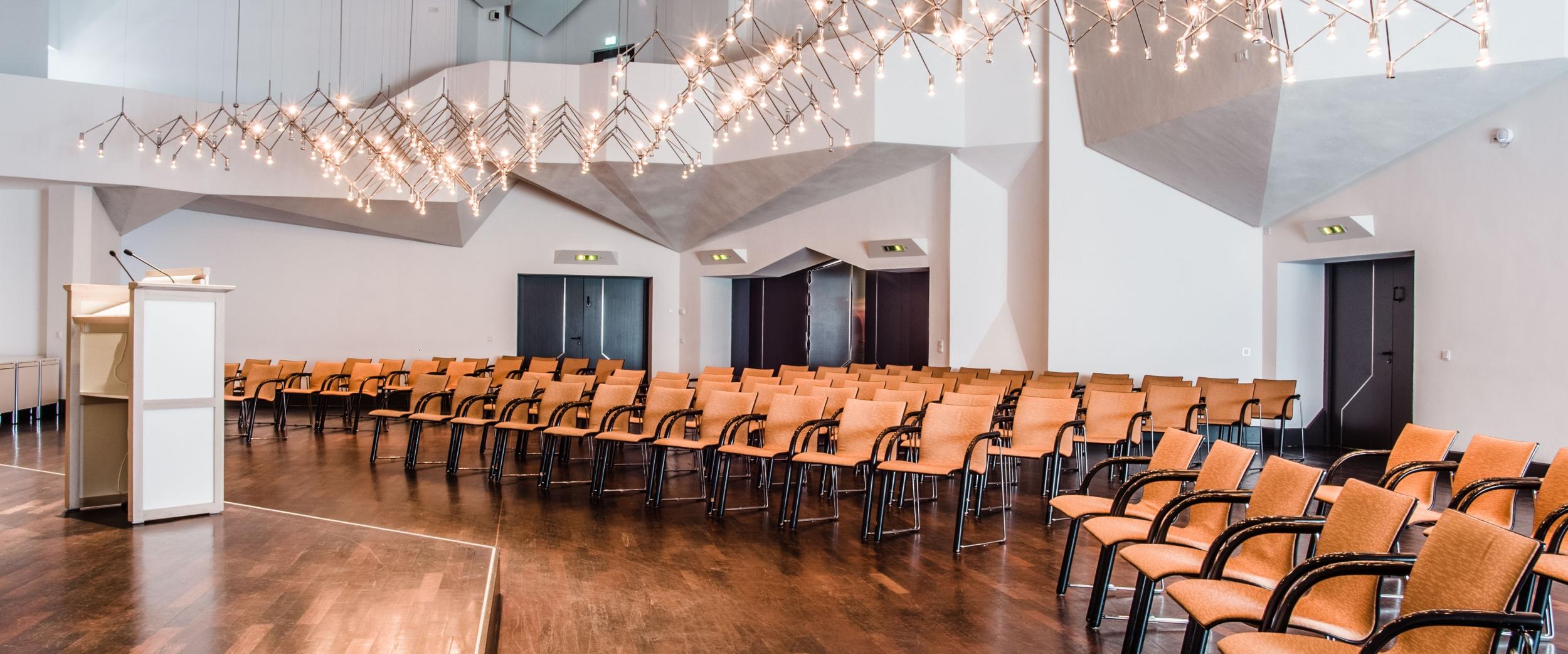 Ketteler-Saal