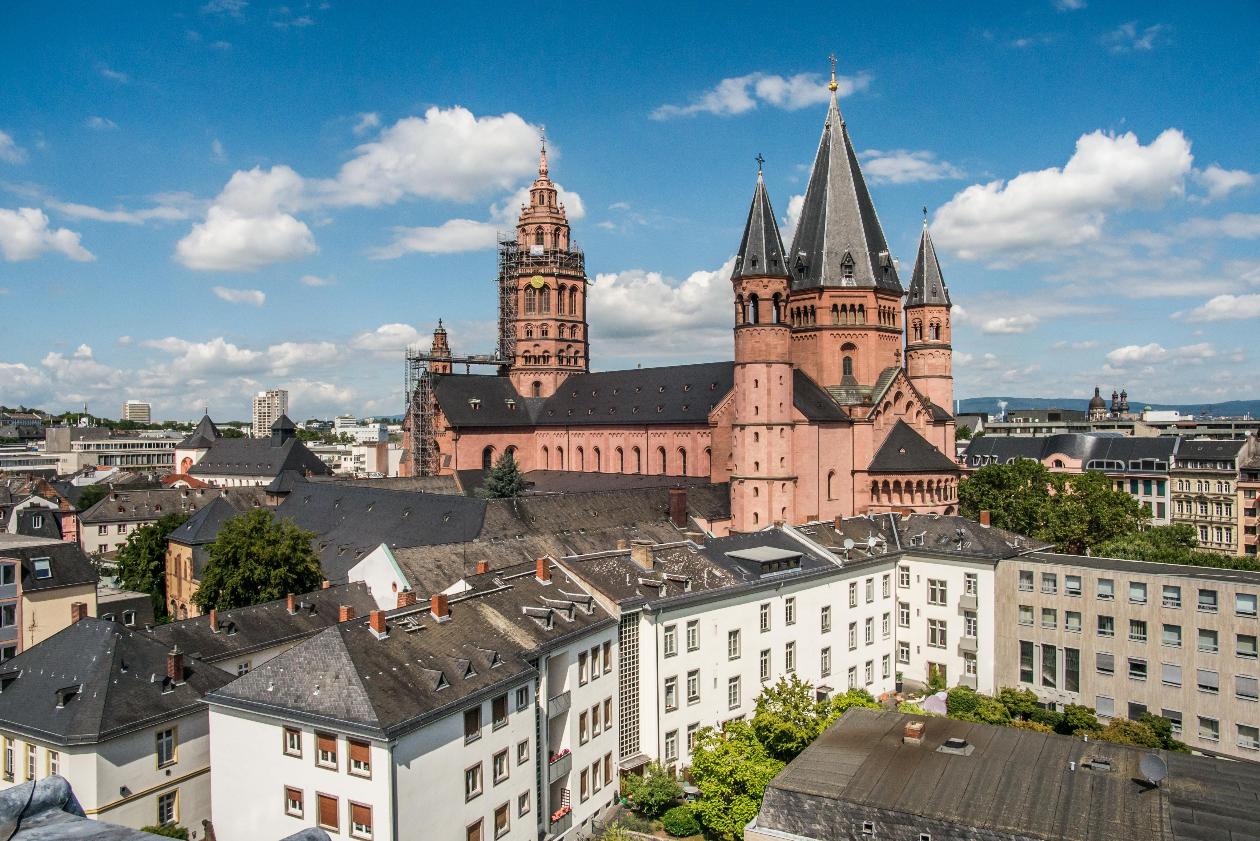 Domblick