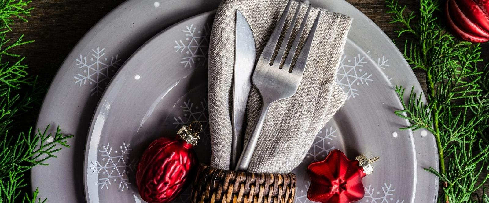 Buchen Sie jetzt Ihre Weihnachtsfeier