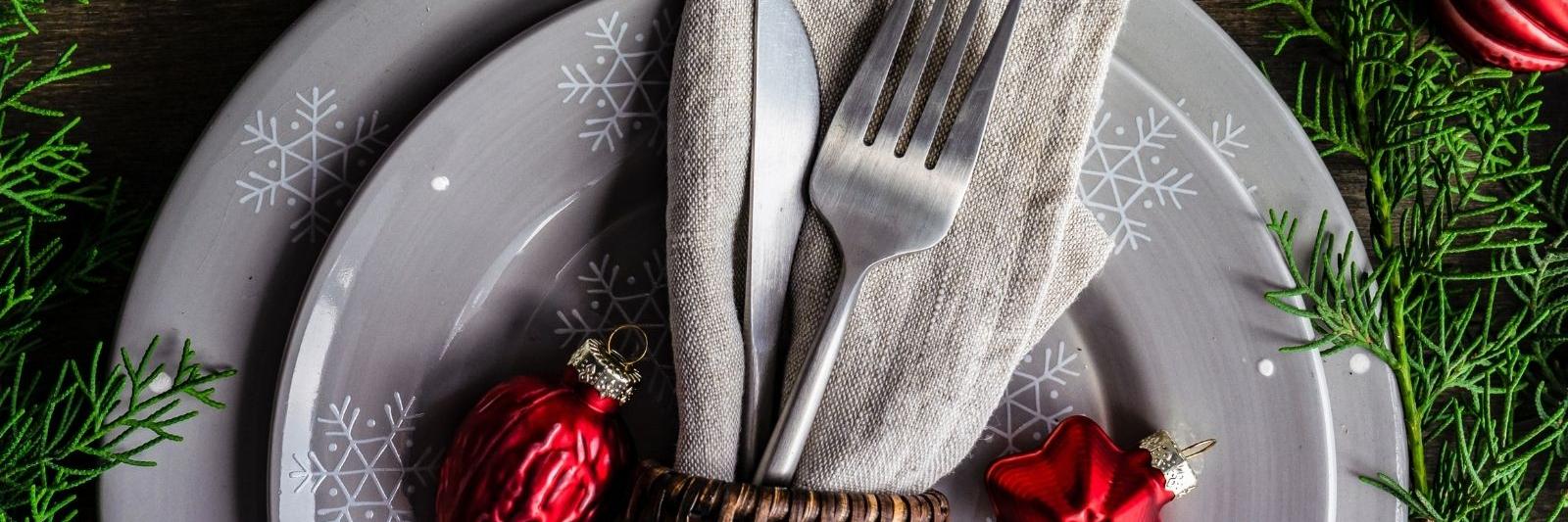 Buchen Sie jetzt Ihre Weihnachtsfeier