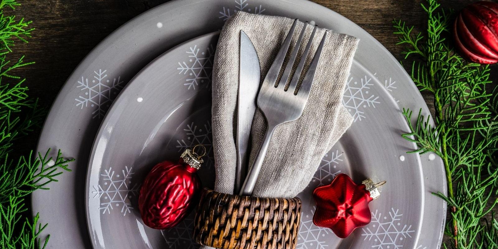 Buchen Sie jetzt Ihre Weihnachtsfeier