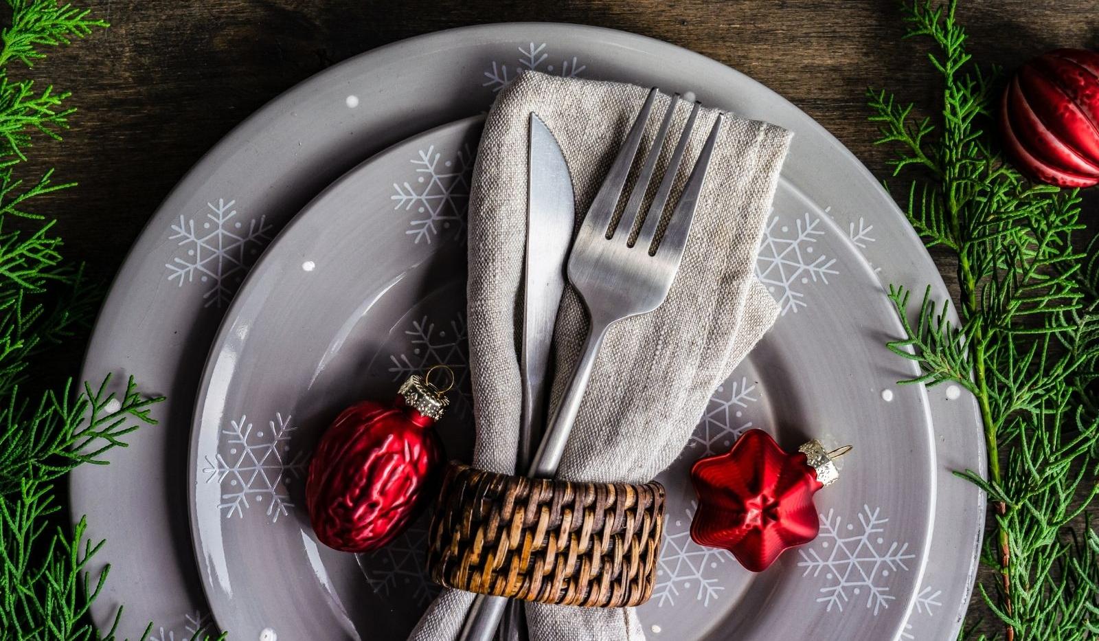 Buchen Sie jetzt Ihre Weihnachtsfeier