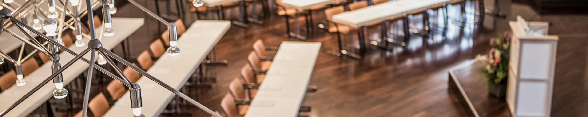 Interim1001 mit Beleuchtung