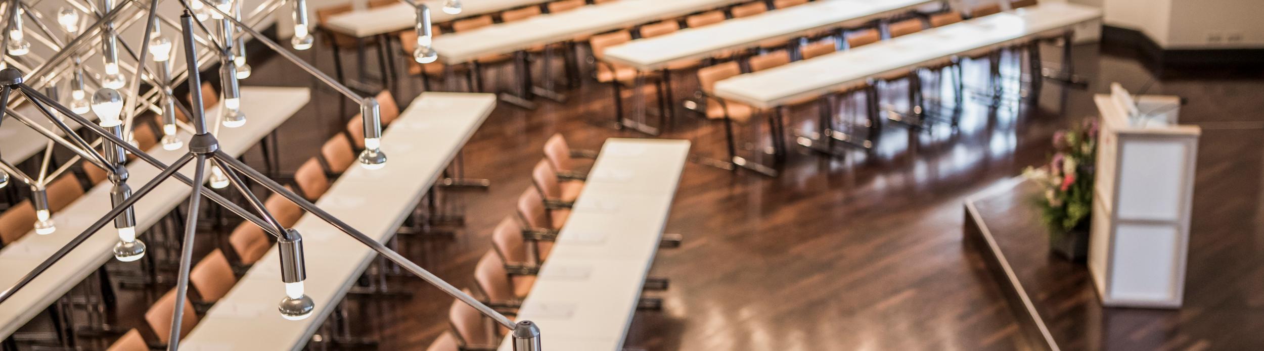 Interim1001 mit Beleuchtung