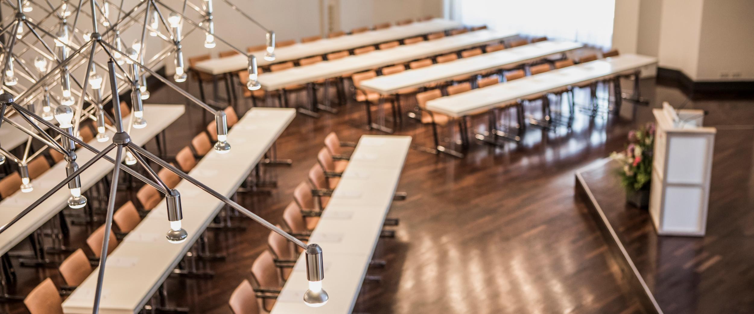 Interim1001 mit Beleuchtung