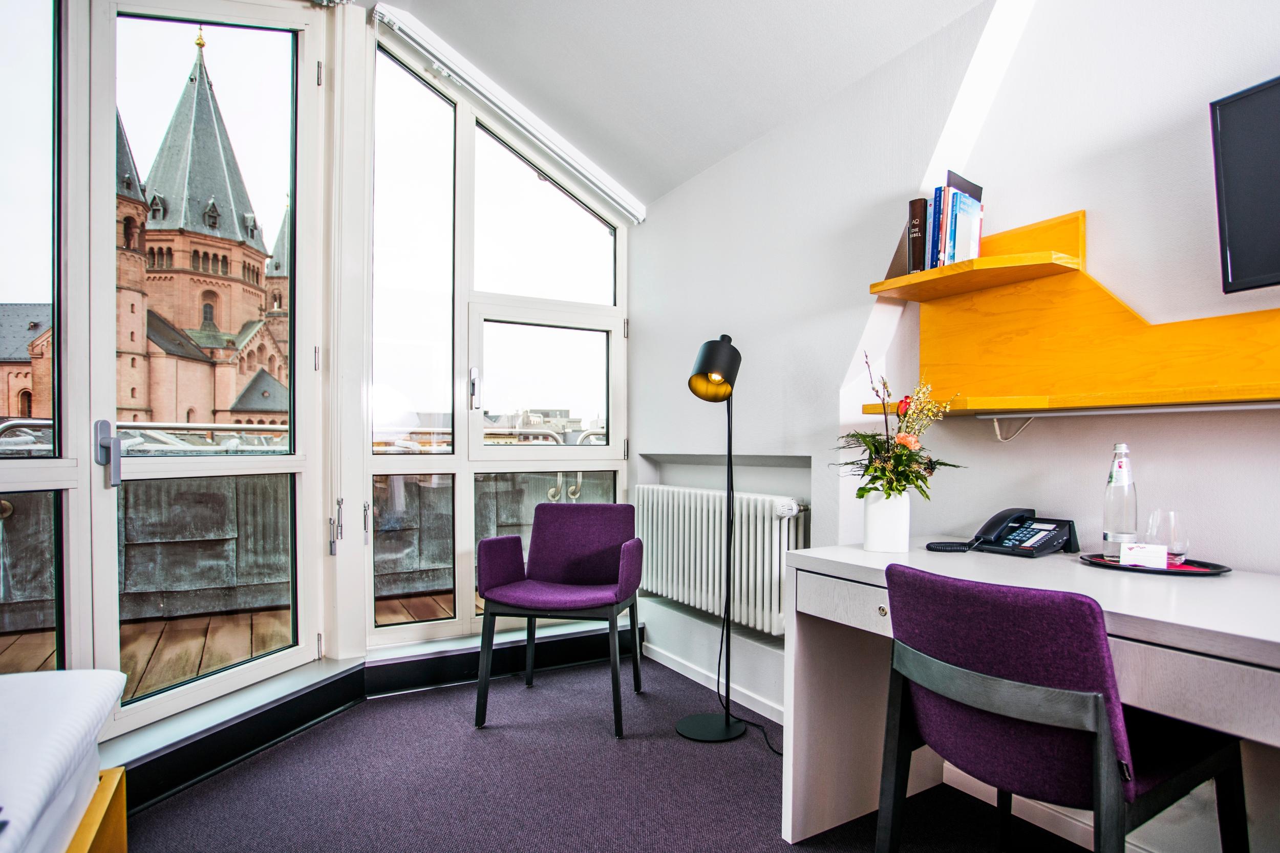 ZIMMER BUCHEN