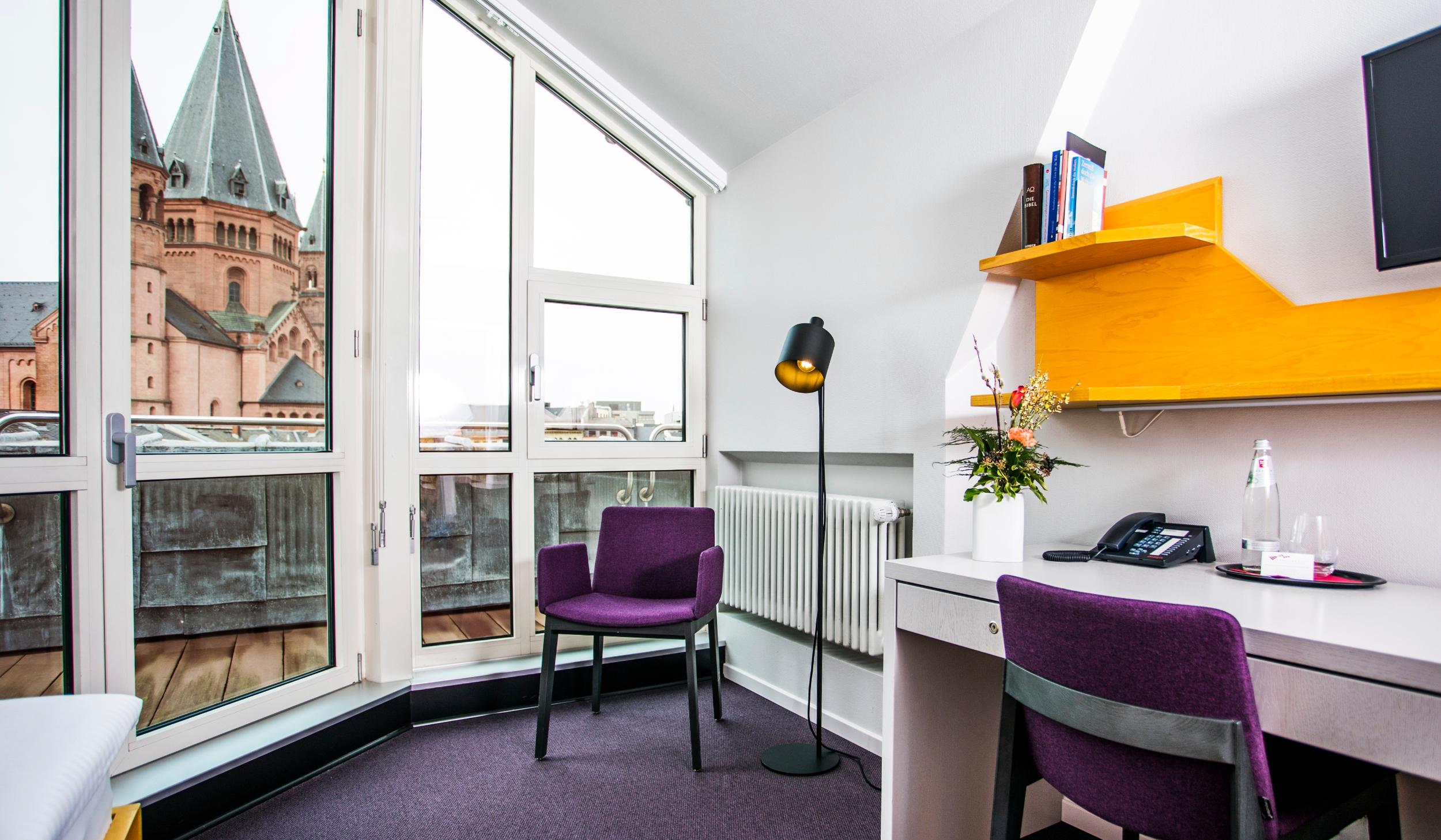 ZIMMER BUCHEN