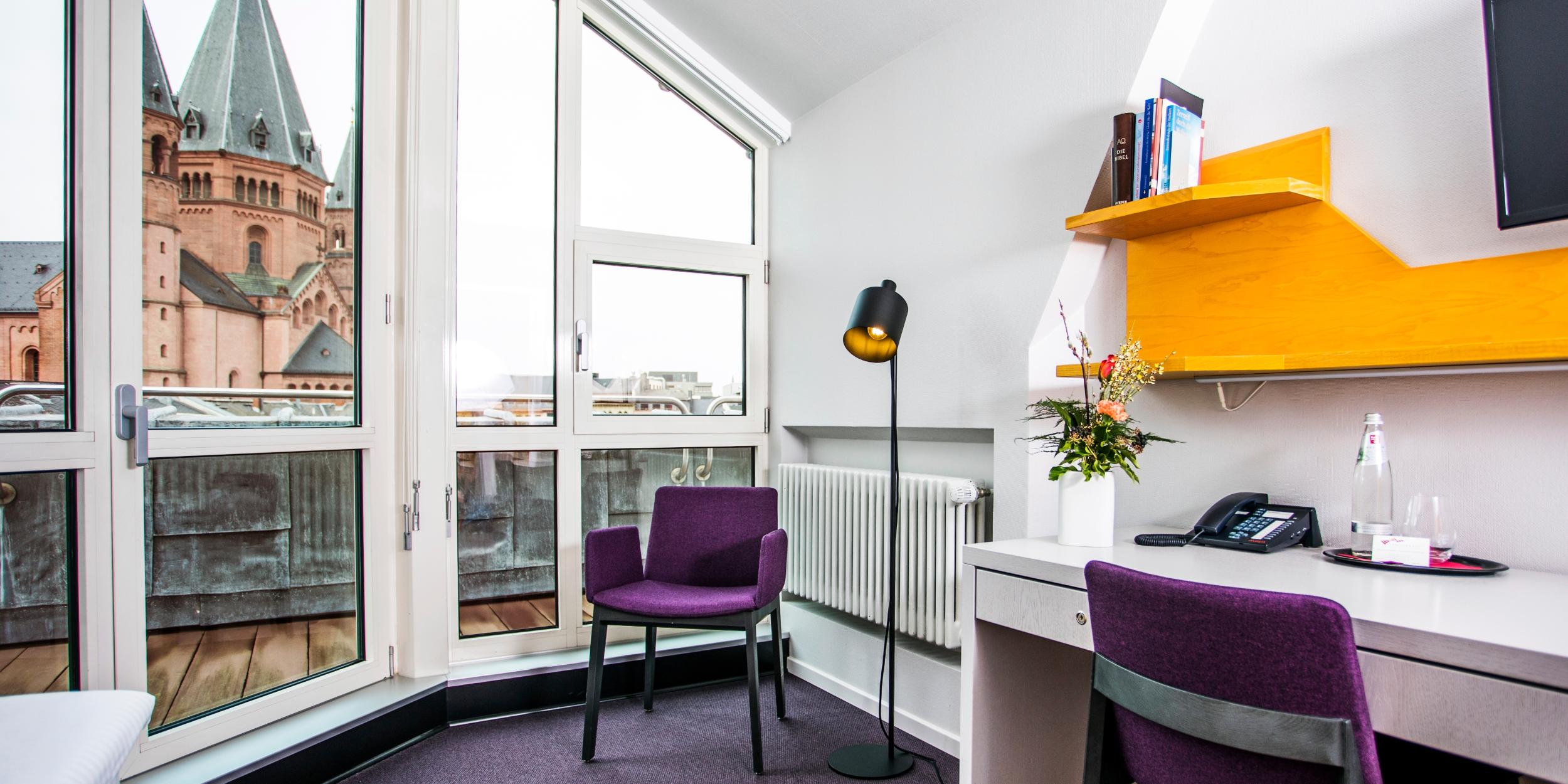 ZIMMER BUCHEN