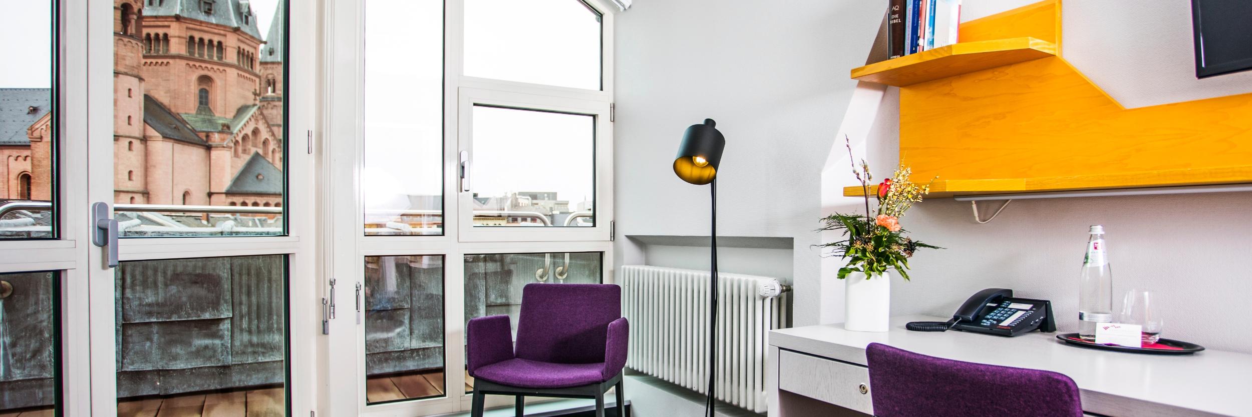 ZIMMER BUCHEN