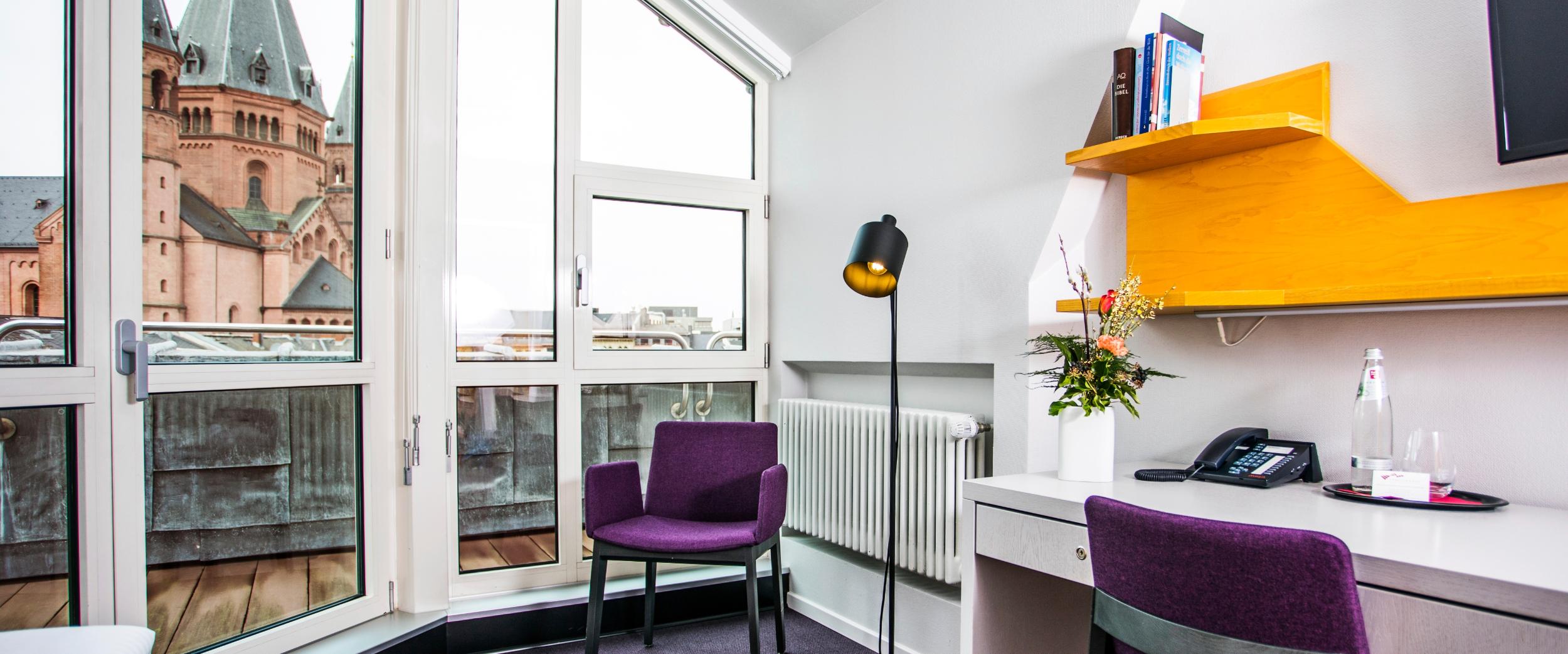 ZIMMER BUCHEN