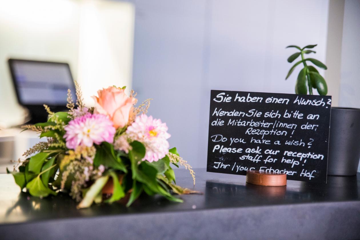 Rezeption EBH