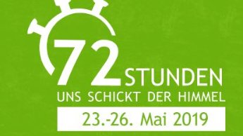 72stunden uns schickt der himmel