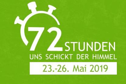 Uns schickt der Himmel | Bibel Aktuell 26.05.