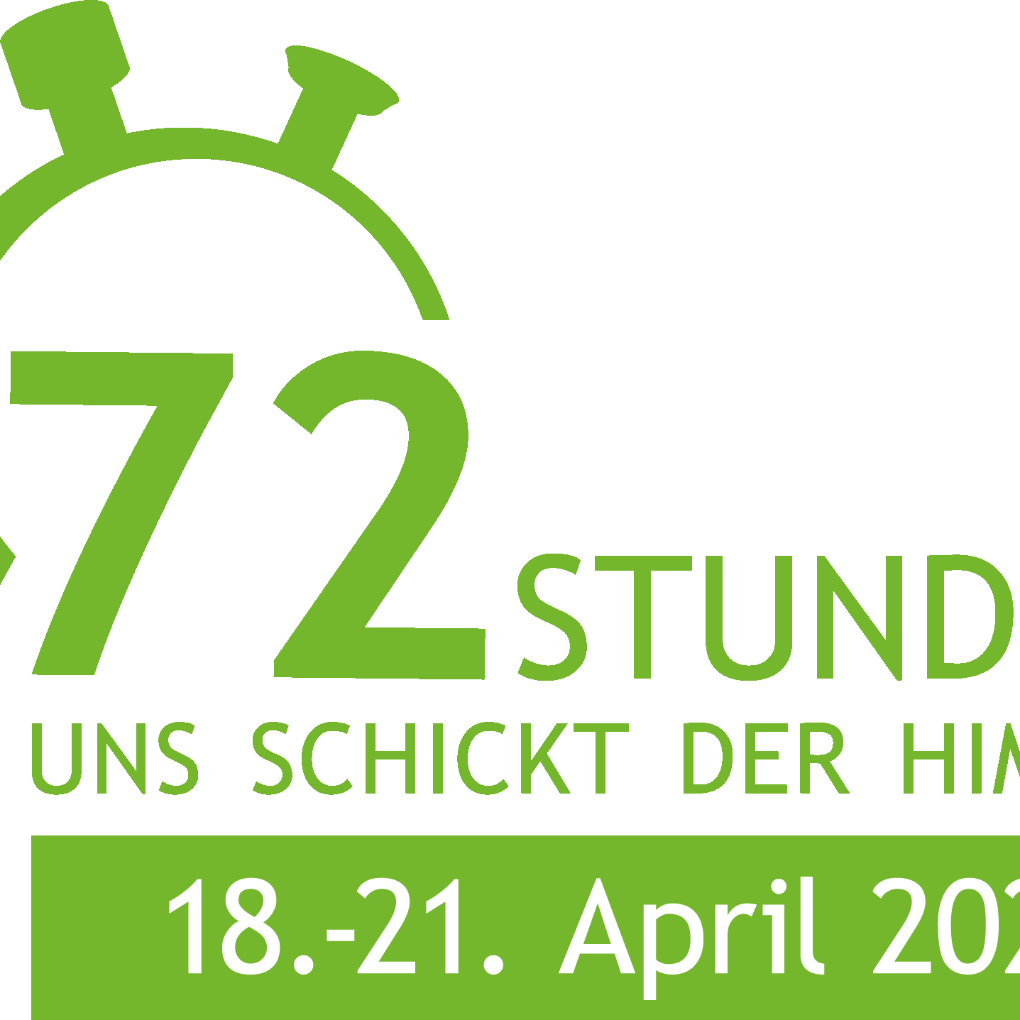 Logo 72-Stunden-Aktion 2024